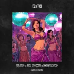 KILLTEQ & ILYA SECHKIN & BORDERMIND - Narin Yarim слушать онлайн