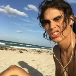 laydownrot - hunter eyes слушать онлайн