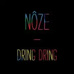 Noze feat. Riva Starr - Dring Dring (Original Mix) слушать онлайн