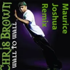 Chris Brown - Wall To Wall слушать онлайн