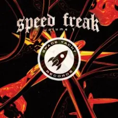 The Speed Freak - Kick It слушать онлайн