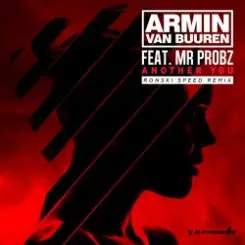 Armin van Buuren - Another You (Ronski Speed Radio Edit) слушать онлайн