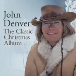 John Denver - Christmas for cowboys слушать онлайн