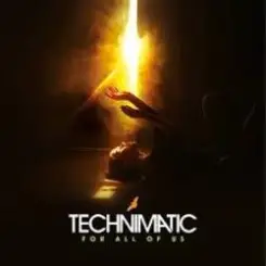 Technimatic - Shifting Sands (Mixed) слушать онлайн