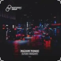 Maxim Tonic - All Night слушать онлайн