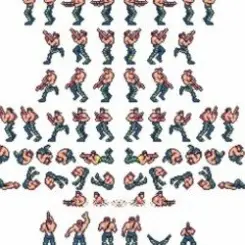 My Mouth Is Full Of Dead Pixels - The adventure of bill and lance слушать онлайн