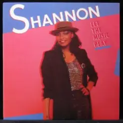 Shannon - Let The Music Play слушать онлайн