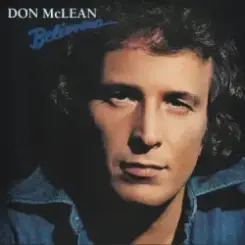 Don McLean - Vincent слушать онлайн