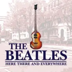 The Beatles - Here There And Everywhere слушать онлайн