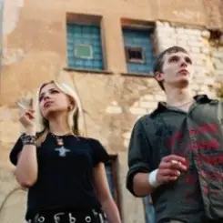 Wonderblend - Prayer слушать онлайн