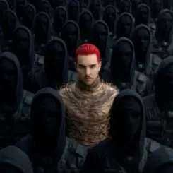 MELOVIN & Oceana - all you need слушать онлайн