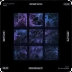 Deniz Koyu - Blacklight слушать онлайн