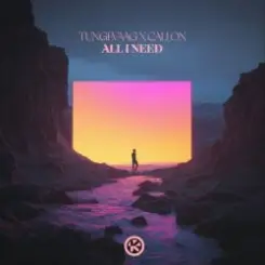 Tungevaag & Callon - All I Need слушать онлайн