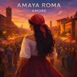 Amaya Roma - Amore слушать онлайн