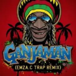 Alfons - Ganjaman (EMZA. C Remix) слушать онлайн