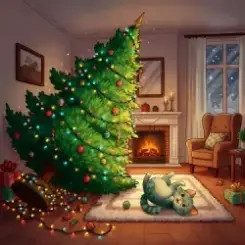 Татата - Новый Год слушать онлайн