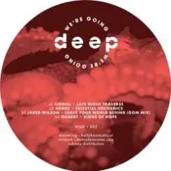 Jared Wilson - Tracking слушать онлайн