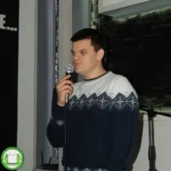 Андрей Малярик - I cпрАва не у вІці і не в зрості слушать онлайн