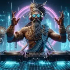 Vibfy - Last Time слушать онлайн