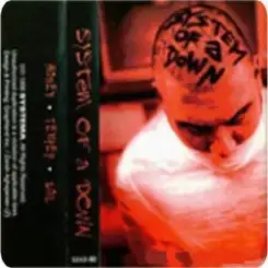 System Of A Down - Temper слушать онлайн