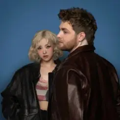 Alex Warren & ROSÉ - On My Mind слушать онлайн