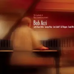 Bob Acri - Sleep Away слушать онлайн