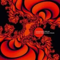 Tangerine Dream - Frenetic слушать онлайн