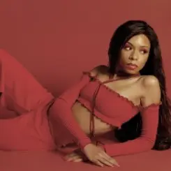 Ravyn Lenae - Computer Luv слушать онлайн