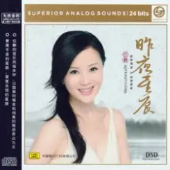 Ren Jing - Last Night's Stars слушать онлайн