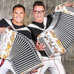 Баян Микс - Ламбада слушать онлайн