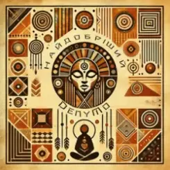 DenyMo - Воїн Світла слушать онлайн