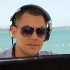 Alex Trefiloff - Nese Galya Vodu (Speed Garage Mix) слушать онлайн