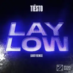 Tiesto - Lay Low (Argy Remix) слушать онлайн
