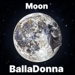 BallaDonna - Moon слушать онлайн