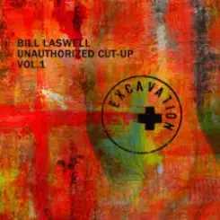 Bill Laswell - White Man слушать онлайн