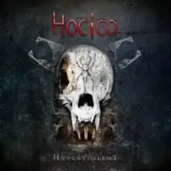 Hocico - House of the Spirits слушать онлайн