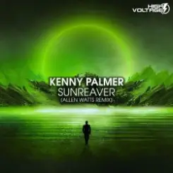Kenny Palmer - Over To You слушать онлайн