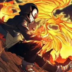 Naeleck feat. Roniit - Burning Wish слушать онлайн