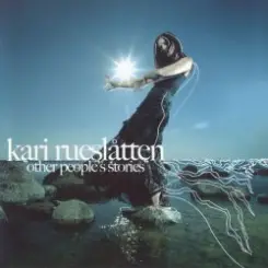 Kari Rueslatten - I Manens Favn слушать онлайн