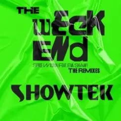 Showtek  @ Don’t Stay - In Mix of the Week слушать онлайн