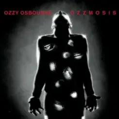 Ozzy Osbourne - Ghost Behind My Eyes слушать онлайн