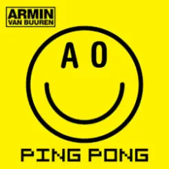 Armin van Buuren - Ping Pong (Radio Edit) слушать онлайн