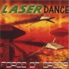 Laserdance - Fire Storm слушать онлайн