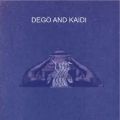 Dego - Numero 15 слушать онлайн