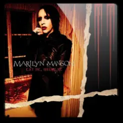 Marilyn Manson - If I Was Your Vampire слушать онлайн