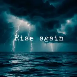 JKLN - Тримаємо небо (Rise Again) слушать онлайн