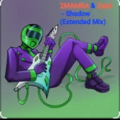 2MAMBA & Zabb - Shadow (Extended Mix) слушать онлайн