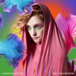 Alison Goldfrapp - It's Your Destiny слушать онлайн