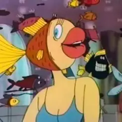 Алла Пугачева - В Синем Море, В Белой Пене слушать онлайн