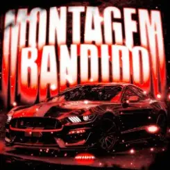Jmilton & Itamar Mc - Montagem Bandido (Slowed) слушать онлайн